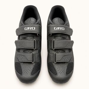 Giro Ranger Gravel Cycling Shoes 41 Unisex Black